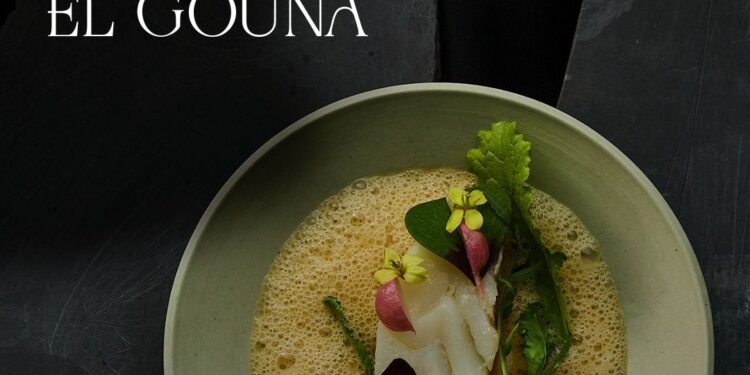اطلاق ‘Taste El Gouna’ أول منصة مبتكرة في عالم فنون الطهي