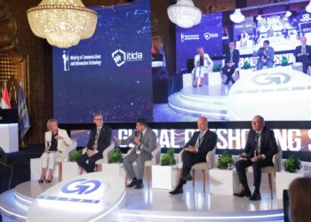 كونيكتا تؤكد ريادة مصر في خدمات الذكاء الاصطناعي والتحول الرقمي