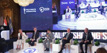 كونيكتا تؤكد ريادة مصر في خدمات الذكاء الاصطناعي والتحول الرقمي