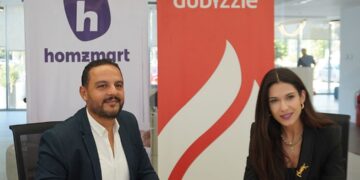 «هومزمارت» و«دوبيزل» تطلقان تجربة جديدة تجمع بين الأثاث والعقارات في مشروع «بريفادو»