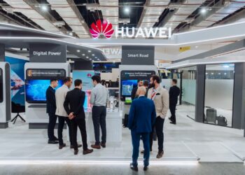 هواوي تعزز مستقبل النقل الرقمي في مصر خلال معرض TransMEA 2025