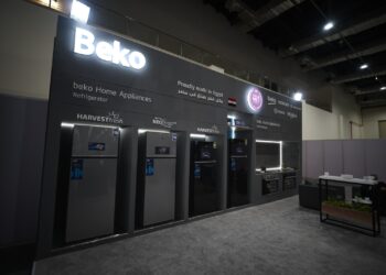 بيكو تشارك في الدورة الأولى من MEA Industry EXPO 2025