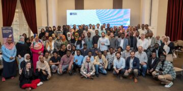 المجلس الثقافي البريطاني وشركاؤه يكرّمون المعلّمين اللاجئين في مصر