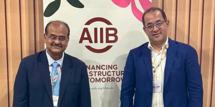 كجوك : توسيع نطاق التعاون فى النقل المستدام والطاقة المتجددة