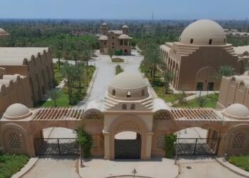 مكسيم تستثمر 3.5 مليار جنيه في منتجع نايا ويلنس للسياحة العلاجية