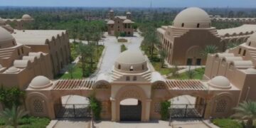 مكسيم تستثمر 3.5 مليار جنيه في منتجع نايا ويلنس للسياحة العلاجية