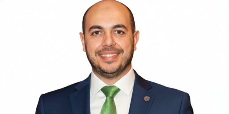 “ايجيبت تراست” تقدم سلسلة ندوات تفاعلية في CAIRO ICT 2025