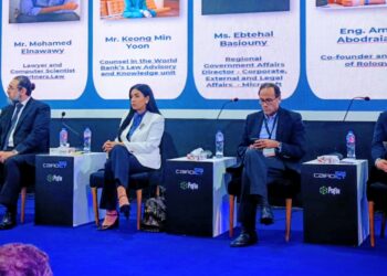 مصر تعيد رسم خريطة «سيادة البيانات» لحماية الخصوصية وتحفيز الابتكار