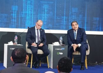 الرقابة المالية تطلق منصات رقمية جديدة في يناير