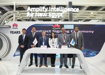 هواوي كلاود ونايس دير توقعان عقد شراكة لدعم التحول الرقمي في التكنولوجيا الصحية والتأمين