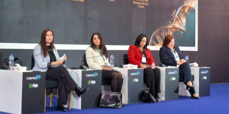 المركزي المصري يبني نماذج فورية للسيطرة على التضخم