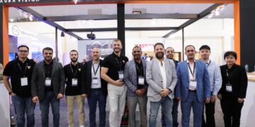 VenueTechتشارك لأول مرة في معرض Cairo ICT