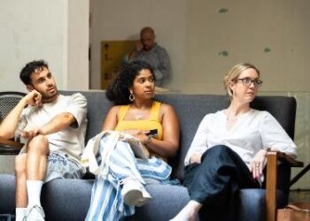 انطلاق الحوارات الإبداعية خلال أسبوع القاهرة للتصميم 2025