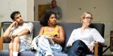 انطلاق الحوارات الإبداعية خلال أسبوع القاهرة للتصميم 2025