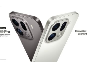 إطلاق هاتف OPPO Find X9 Pro في مصر