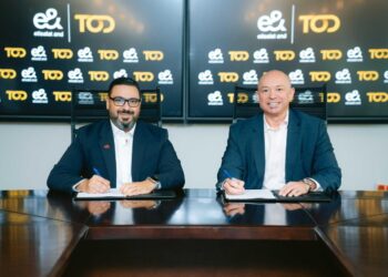 شراكة بين «إي آند مصر» و TOD لتقديم محتواها الرياضي لجميع عملاء اميرالد وحكاية