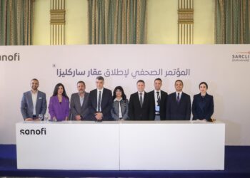 سانوفي تطلق دواء “ساركليزا” في مصر لتمنح مرضى سرطان المايلوما المتعددة أملًا جديدًا