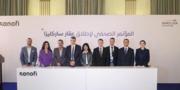 سانوفي تطلق دواء “ساركليزا” في مصر لتمنح مرضى سرطان المايلوما المتعددة أملًا جديدًا
