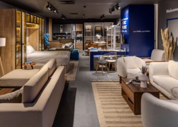 منصة شيك هومز توقّع اتفاقية مع نوادي وادي دجلة لتقديم التصميم العصري