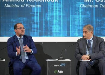 ختام Cairo ICT 2025 .. فعاليات استثنائية بكل المقاييس