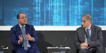 ختام Cairo ICT 2025 .. فعاليات استثنائية بكل المقاييس