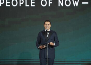 جوائز مصر لرواد الأعمال تحتفل ب 5 سنوات من التأثير