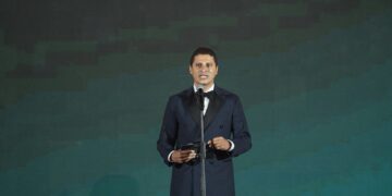 جوائز مصر لرواد الأعمال تحتفل ب 5 سنوات من التأثير