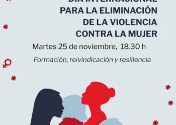 معهد ثربانتس يحيي اليوم العالمي للقضاء على العنف ضد المرأة