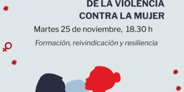 معهد ثربانتس يحيي اليوم العالمي للقضاء على العنف ضد المرأة