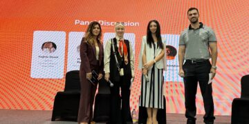 تيك توك تطلق النسخة الثانية من “أكاديمية العائلة” لتعزيز السلامة الرقمية