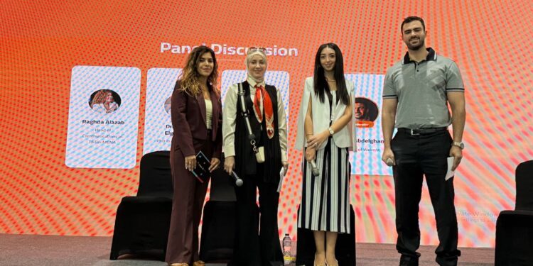 تيك توك تطلق النسخة الثانية من “أكاديمية العائلة” لتعزيز السلامة الرقمية