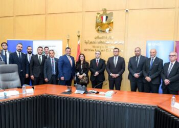 التجاري الدولي والمجتمعات العمرانية يوقعان بروتوكول لتمويل شراء الوحدات السكنية بمشاريع الاسكان