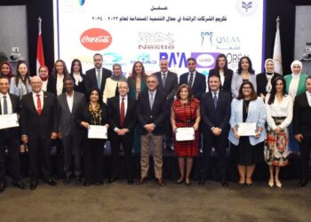 القلعة تحصد المركز الأول في مسابقة التميز للمسؤولية المجتمعية والتنمية المستدامة