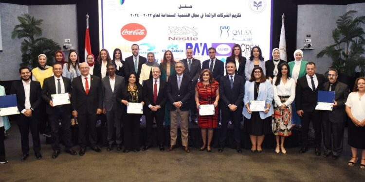 القلعة تحصد المركز الأول في مسابقة التميز للمسؤولية المجتمعية والتنمية المستدامة