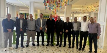 مانتراك تعلن عن شراكة مع “بيك الباتروس” لتعزيز كفاءة منظومة الطاقة