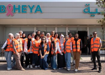 طلبات مصر تحتفل بمبادرتها السنوية “شهر الأبطال” لتعزيز المسؤولية المجتمعية