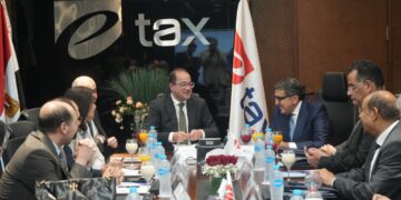 إى.تاكس: هدفنا تحقيق أعلى معدلات الرضا الضريبي لدى الممولين