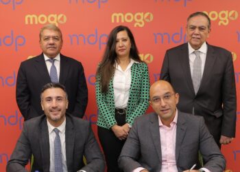 شراكة بين “موجو” و”إم دي بي” لدعم الجيل القادم من الخدمات المالية