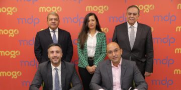 شراكة بين “موجو” و”إم دي بي” لدعم الجيل القادم من الخدمات المالية