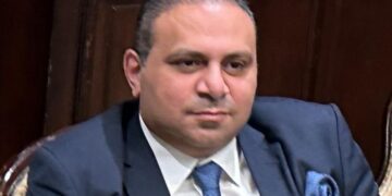 زكي: مصر البوابة الاقتصادية والسياسية لأفريقيا