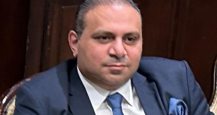 زكي: مصر البوابة الاقتصادية والسياسية لأفريقيا