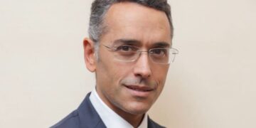 “دمرداش” رئيسًا لقطاع ائتمان الشركات والقروض المشتركة في بنك مصر