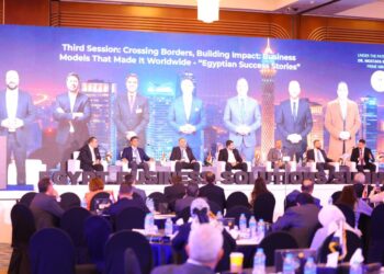 محمود إبراهيم يكشف أسرار نجاح هومزمارت في الأسواق المحلية والخارجية