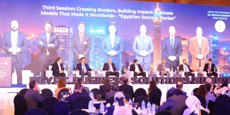 محمود إبراهيم يكشف أسرار نجاح هومزمارت في الأسواق المحلية والخارجية