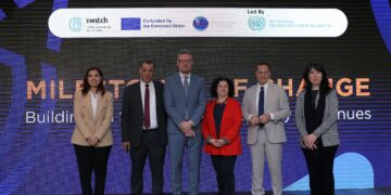 مشروع One Circle يثبت جدوى الاقتصاد الدائري في قطاع الاتصالات