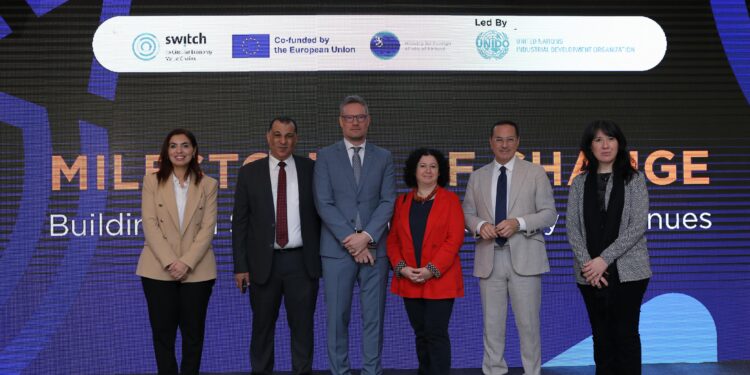 مشروع One Circle يثبت جدوى الاقتصاد الدائري في قطاع الاتصالات