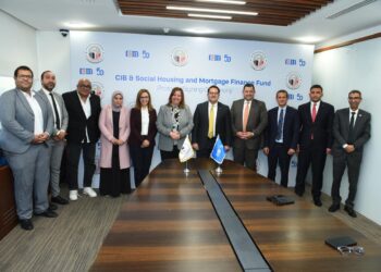 تعاون بين “الإسكان الاجتماعي” و”التجاري الدولي” لزيادة مبلغ التمويل العقاري ليصل إلى 12 مليار جنيه