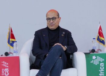 «دالتكس» تعلن مشاركتها في معرض «فود أفريكا» وسط حضور دولي واسع