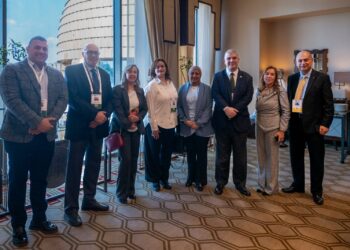 “استدامة” تحتفى بالمبتكرين الأفارقة فى مجال تغير المناخ