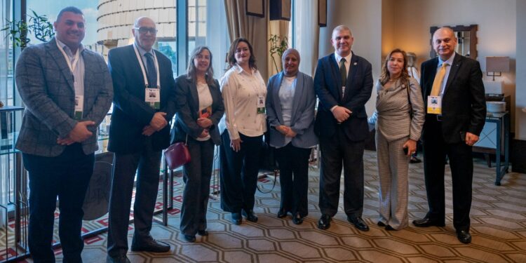 “استدامة” تحتفى بالمبتكرين الأفارقة فى مجال تغير المناخ